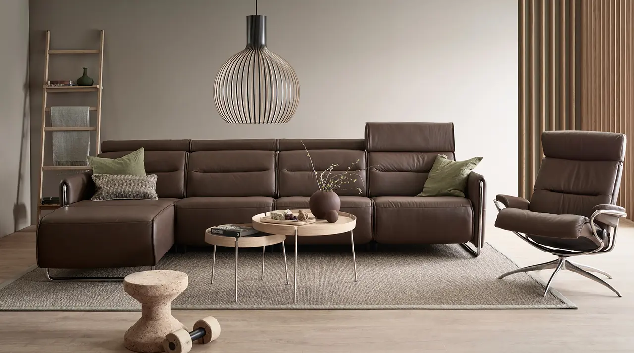 Stressless Relaxmöbel