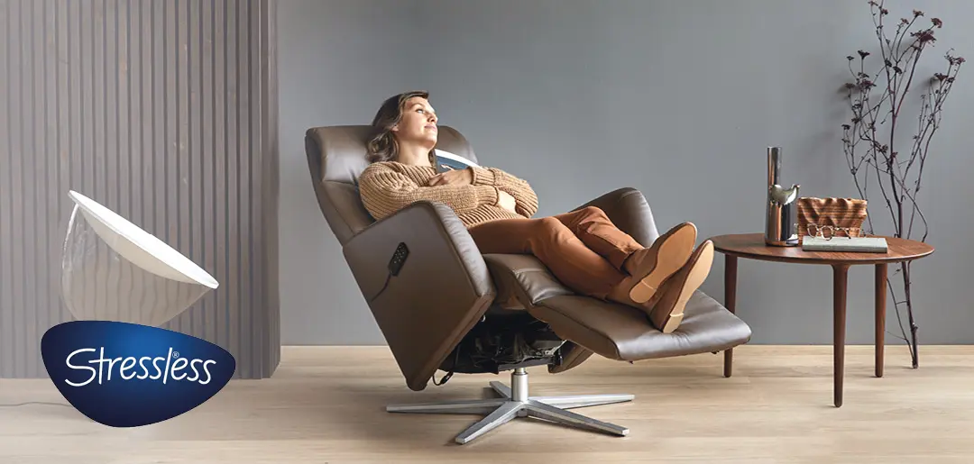 Stressless