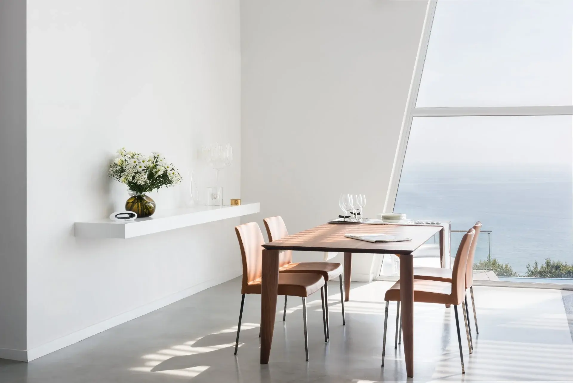 Esszimmerstühle von Jori