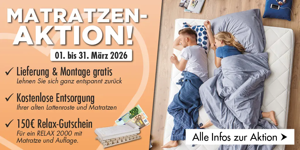 Große Küchenaktion