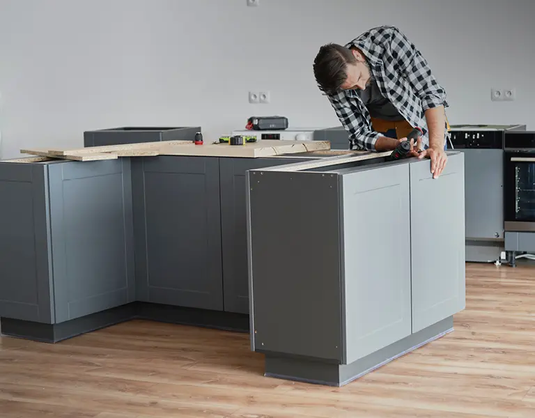 Montage & Anschlüsse