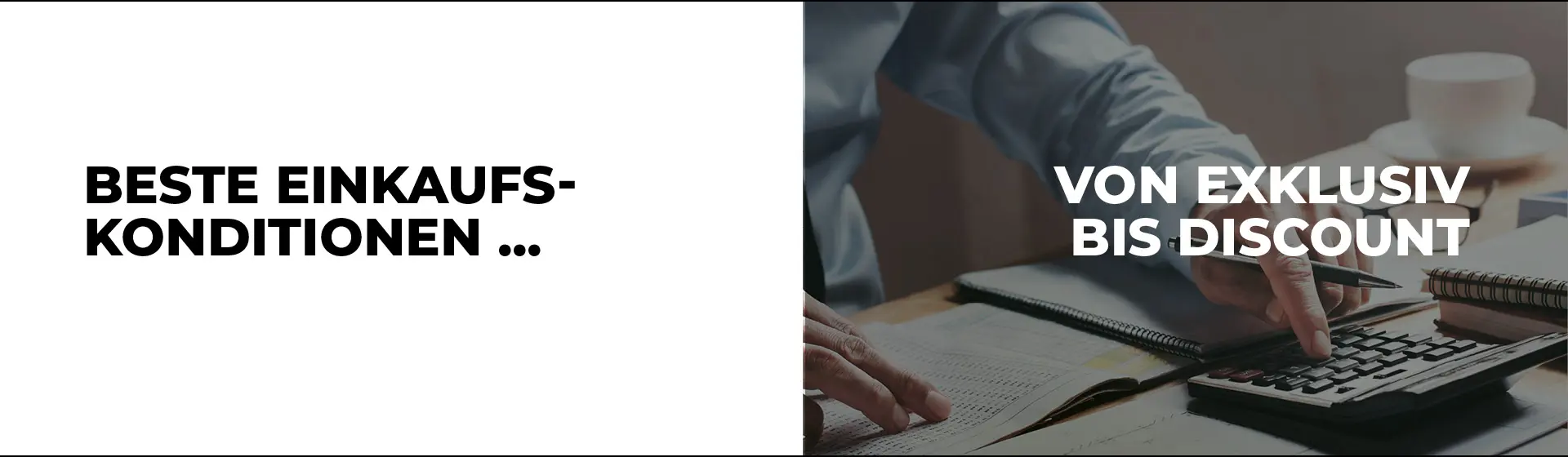 Mitarbeiter Einkauf EMV