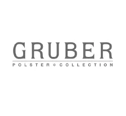 Gruber Logo