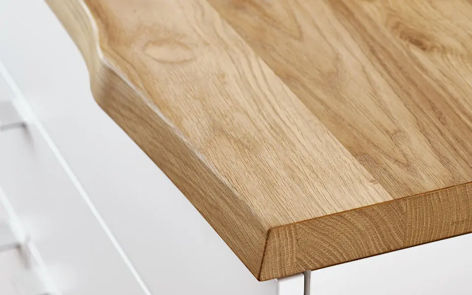 Entdecken Sie die Massivholzmöbel von Venjakob