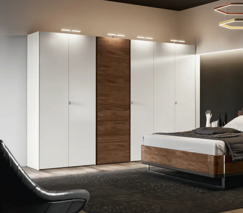 Schlafzimmer Kleiderschränke