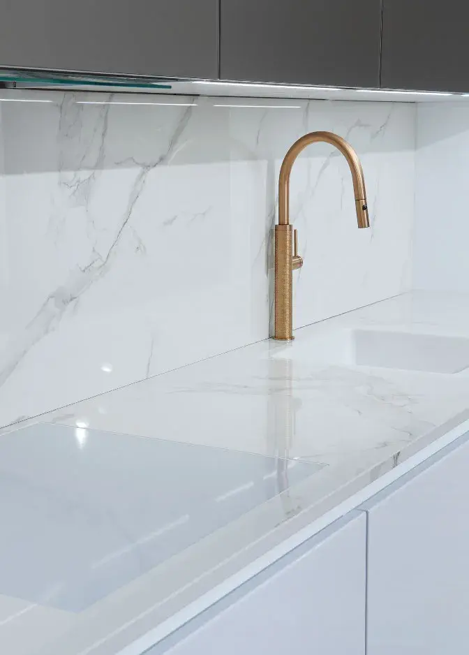 Hochwertige Küchen maßgefertigt