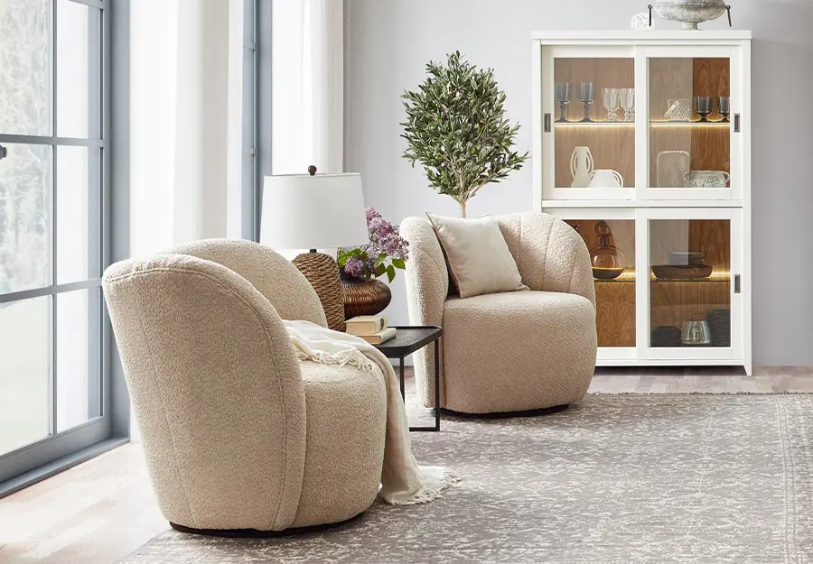 Thumbnail Sofas und Sessel Lebensart Landhausstil