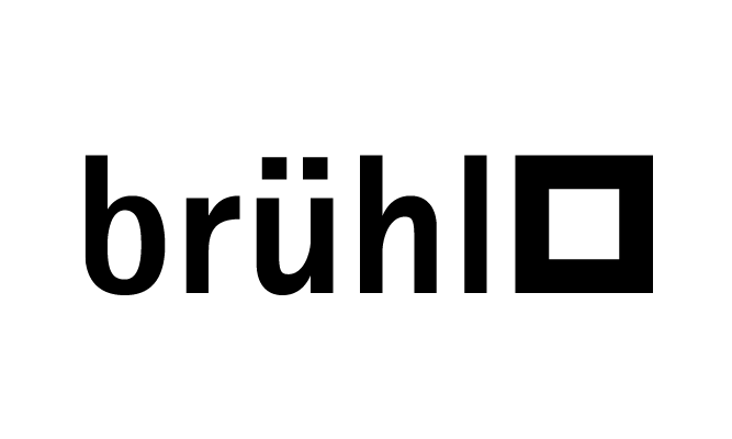 Brühl Logo