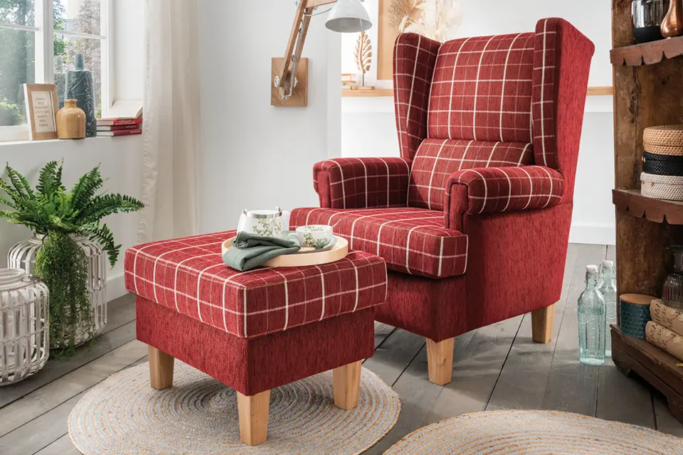 Möbel mit Tradition