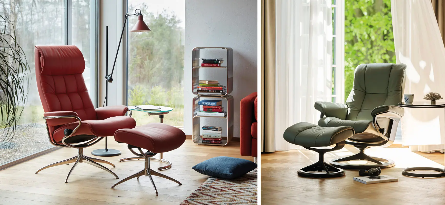 Stressless Relaxmöbel