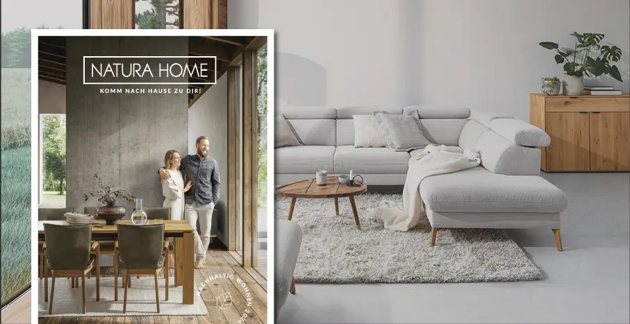 Katalog Natura Home