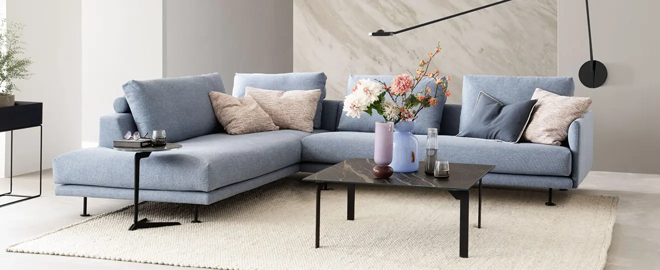 Moderne Einrichtungskonzepte