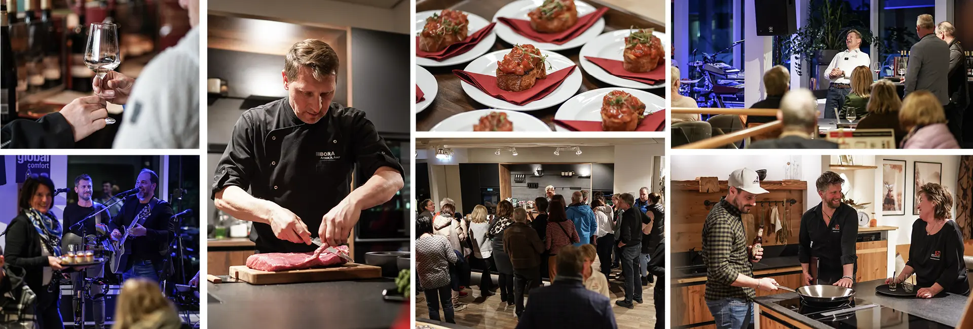 Beratung Frau Tisch Stuhl Holz