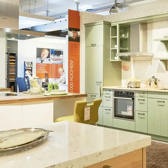 Küchenstudio