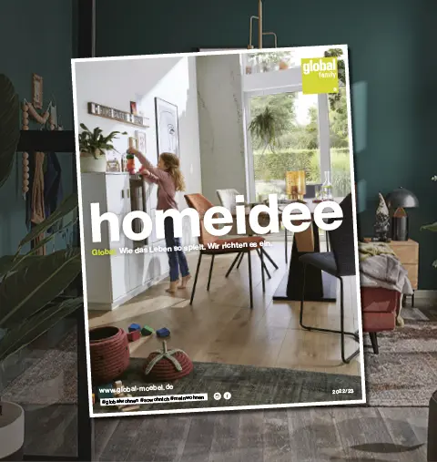 Global Family Katalog