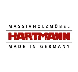 Hartmann Logo