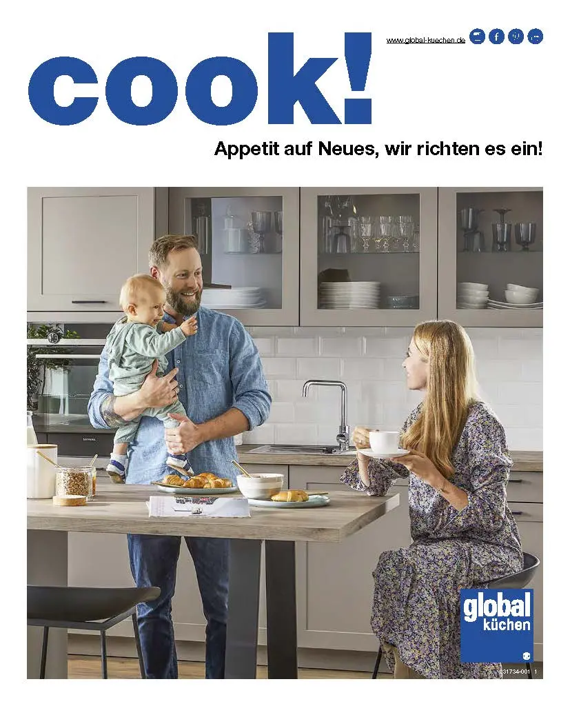 Möbel Maier Global Küchen