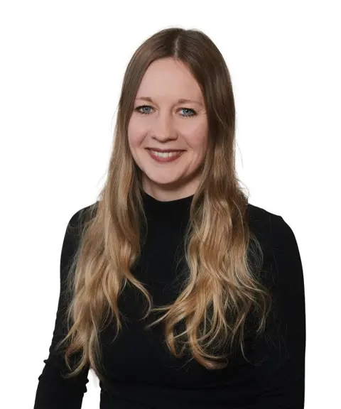 Christina Willberger - Verwaltung