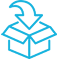 All-In-One Paket Icon