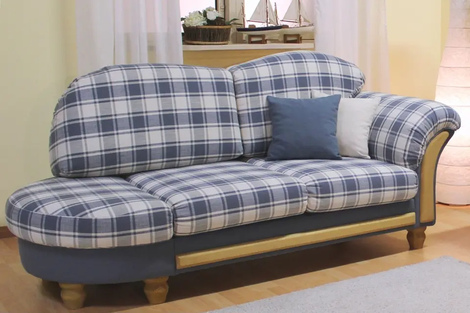 Stilvoll mit liebevollen Details