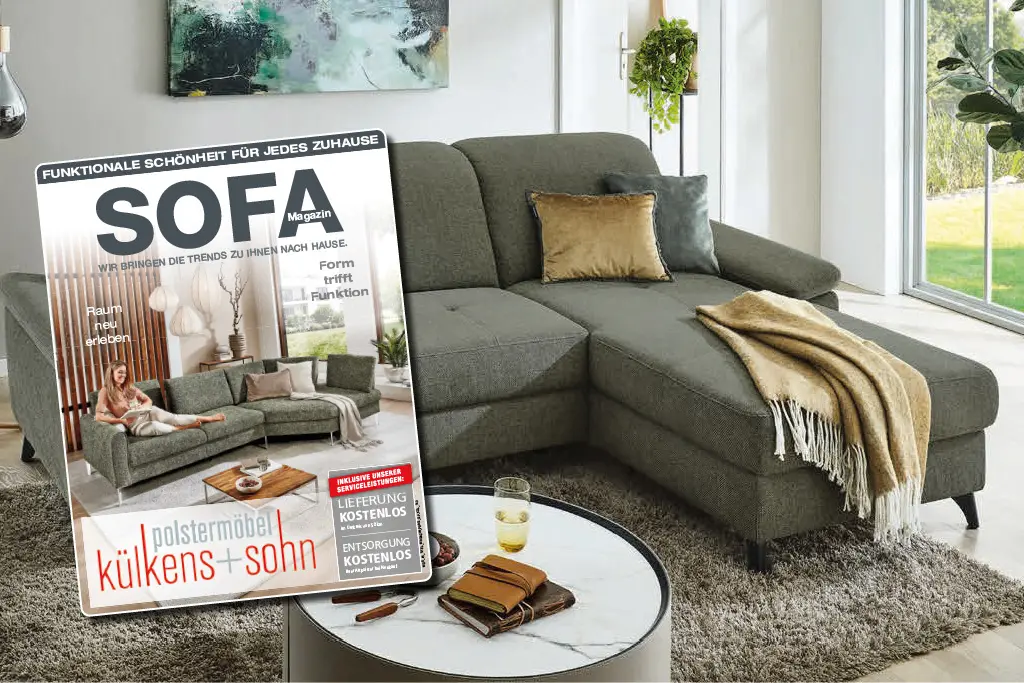 Sofa Magazin