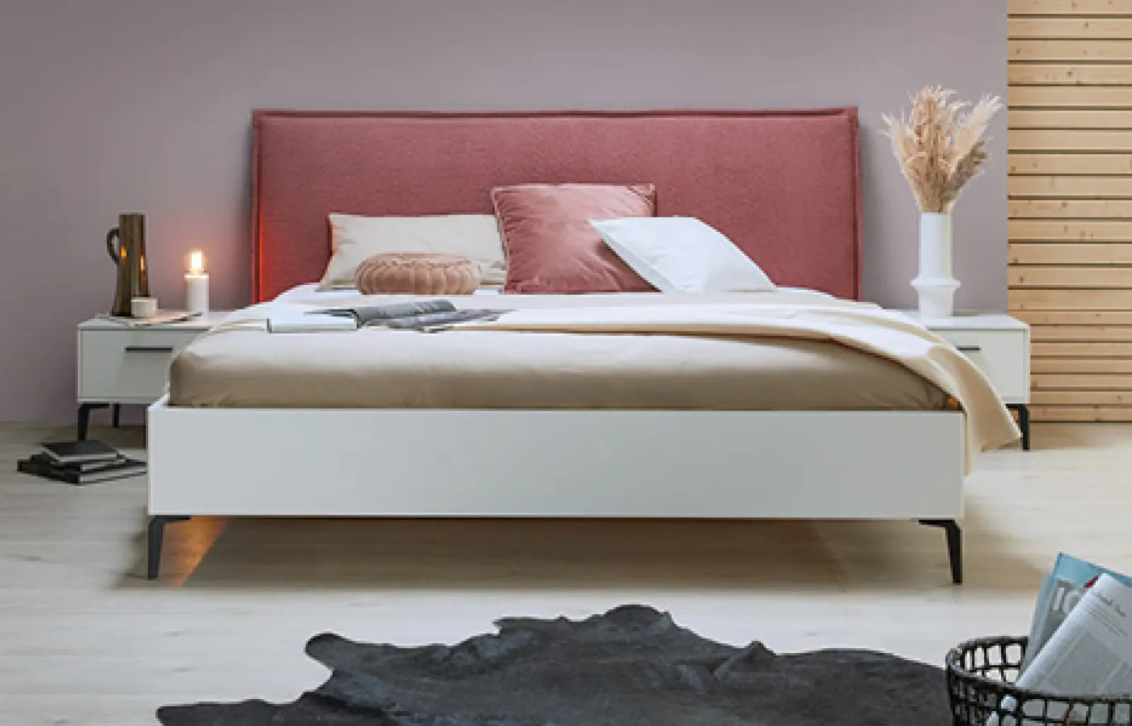 Sessel für kleine Räume