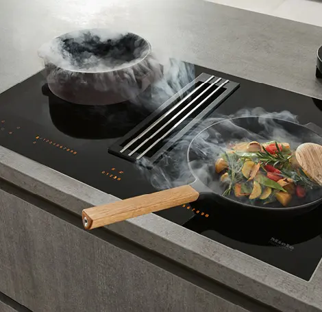 Energie sparen in der Küche