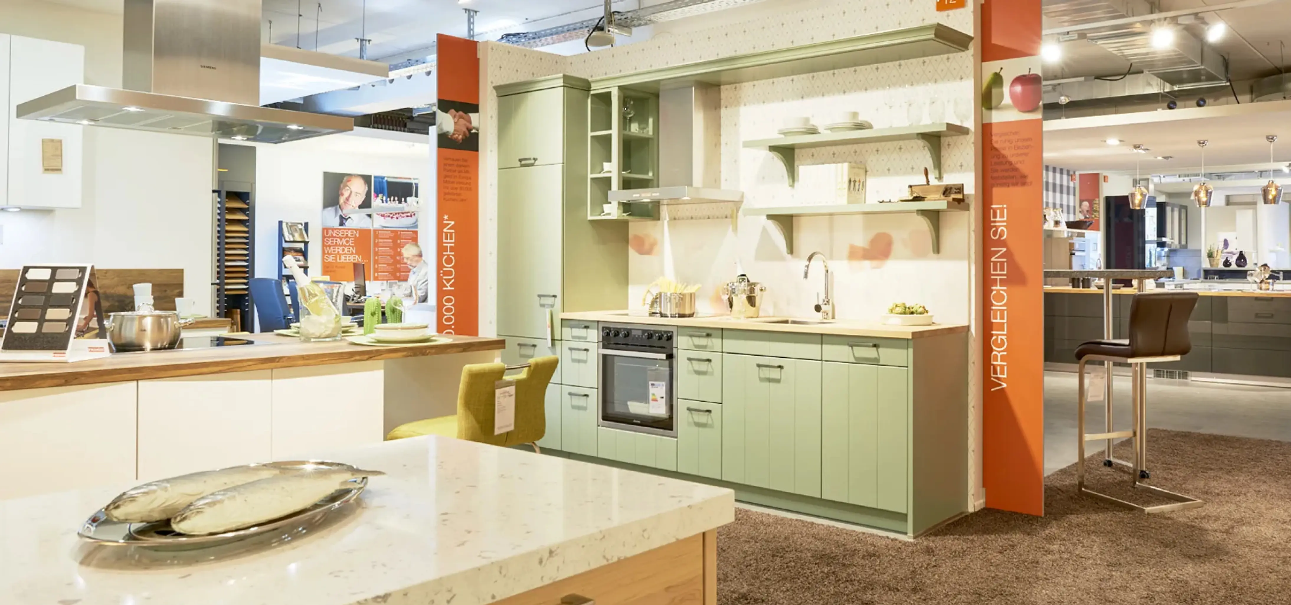 Küchenstudio Weilheim