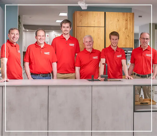 Lieferung und Transport