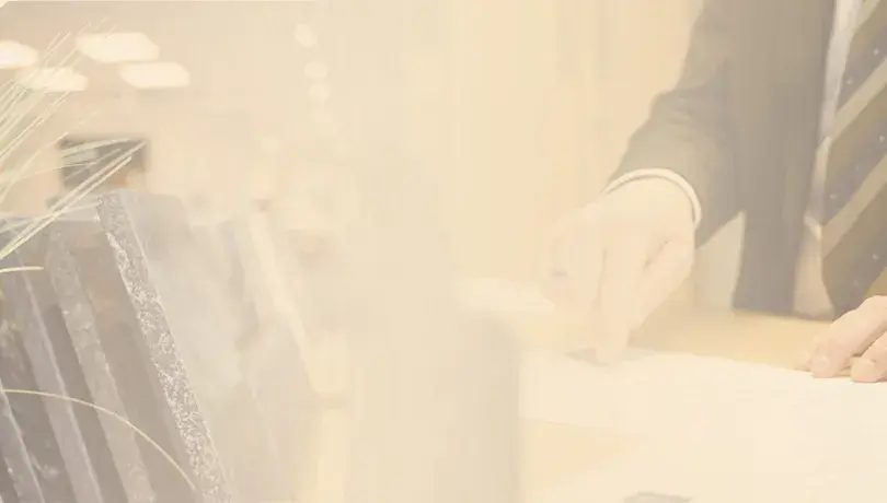 Beratung im Wohnstudio Lehner