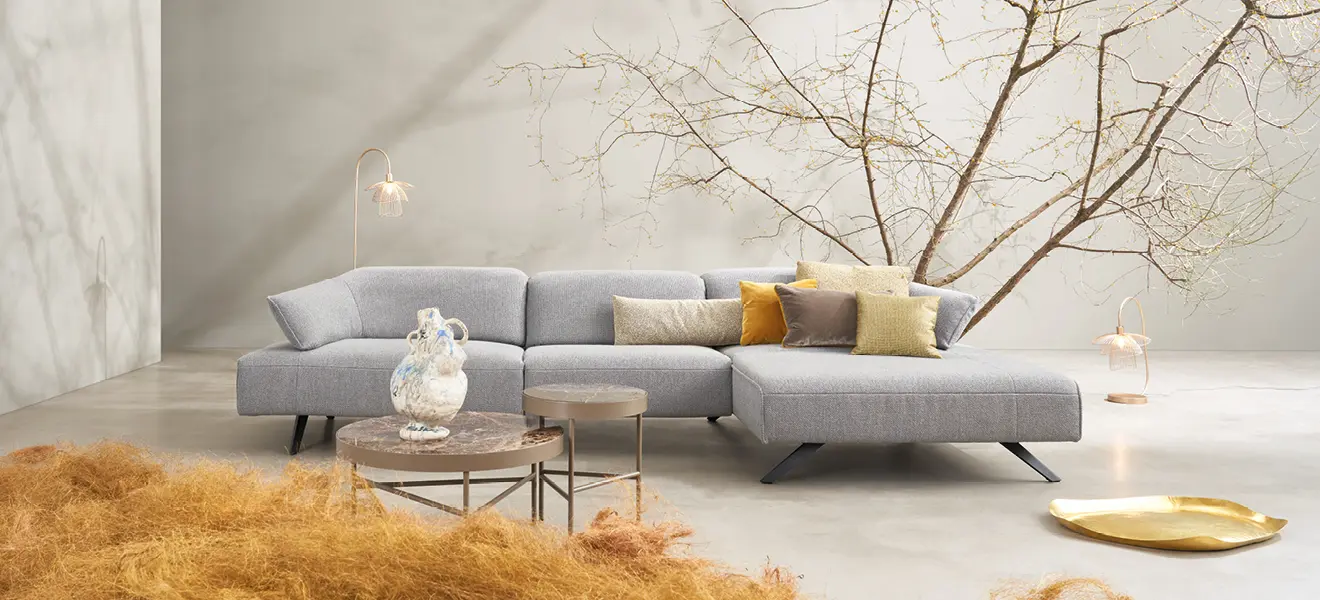 Himolla Sofa