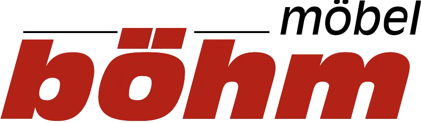 Möbel Böhm Logo