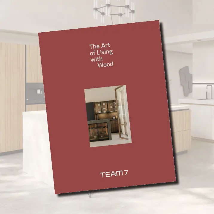 Team 7 Küchen Katalog