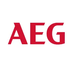 Logo AEG