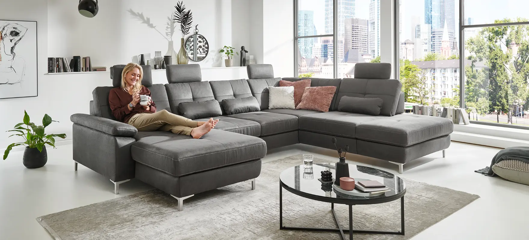 Couchliebe Sofas