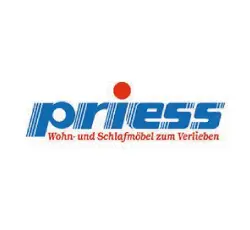 Priess Logo