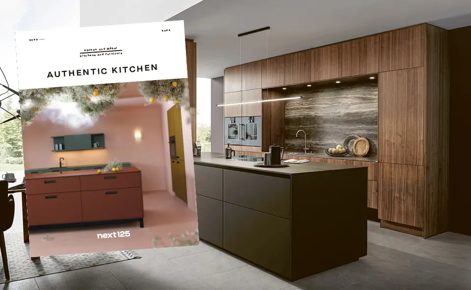 next125 Küche Katalog