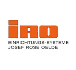 iro Logo
