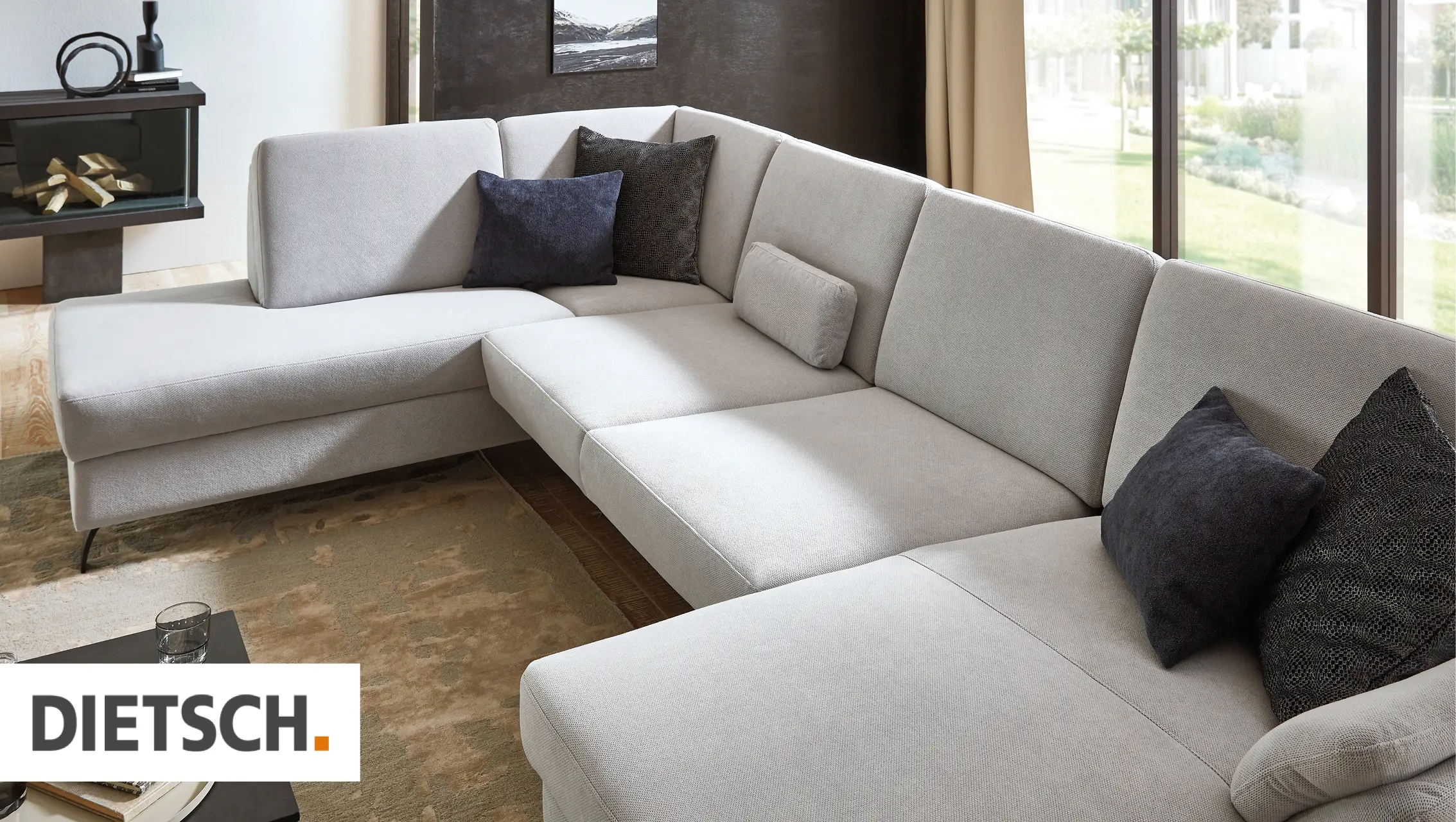 Dietsch Polstermoebel