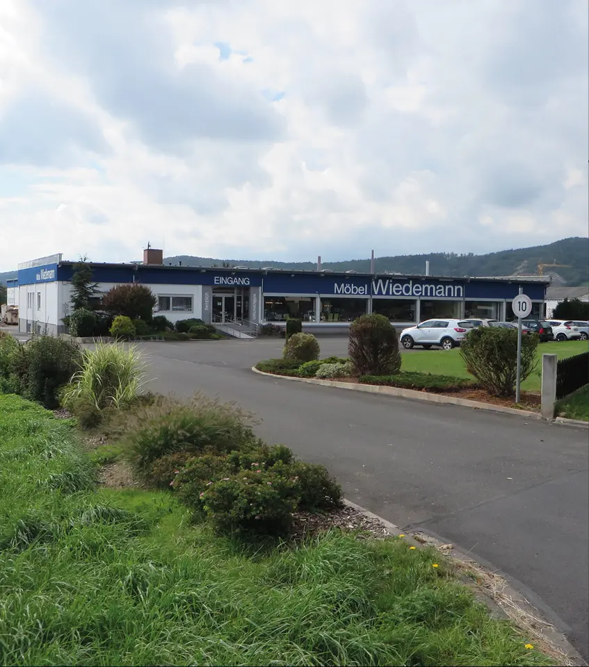 Möbel Wiedemann