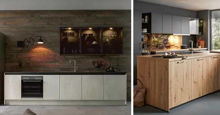 Die Grundbeleuchtung