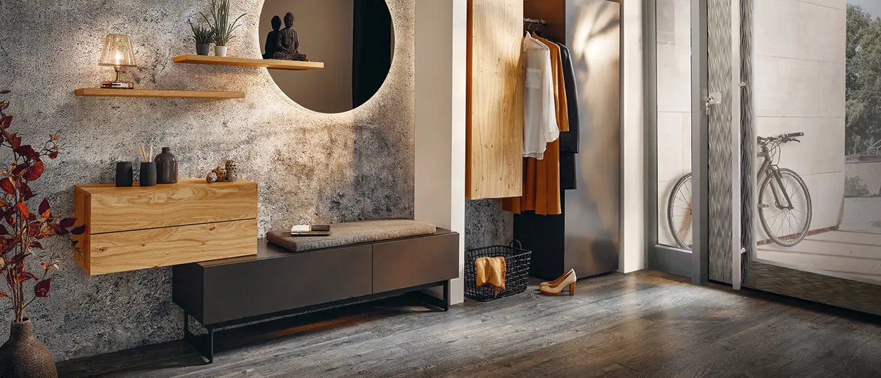 Garderobe