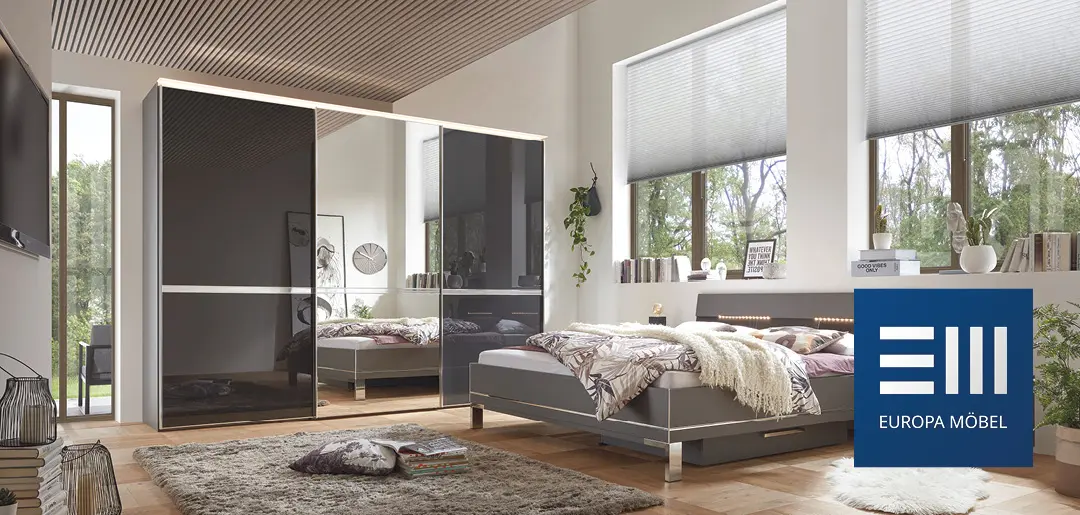 Europa Möbel Collection