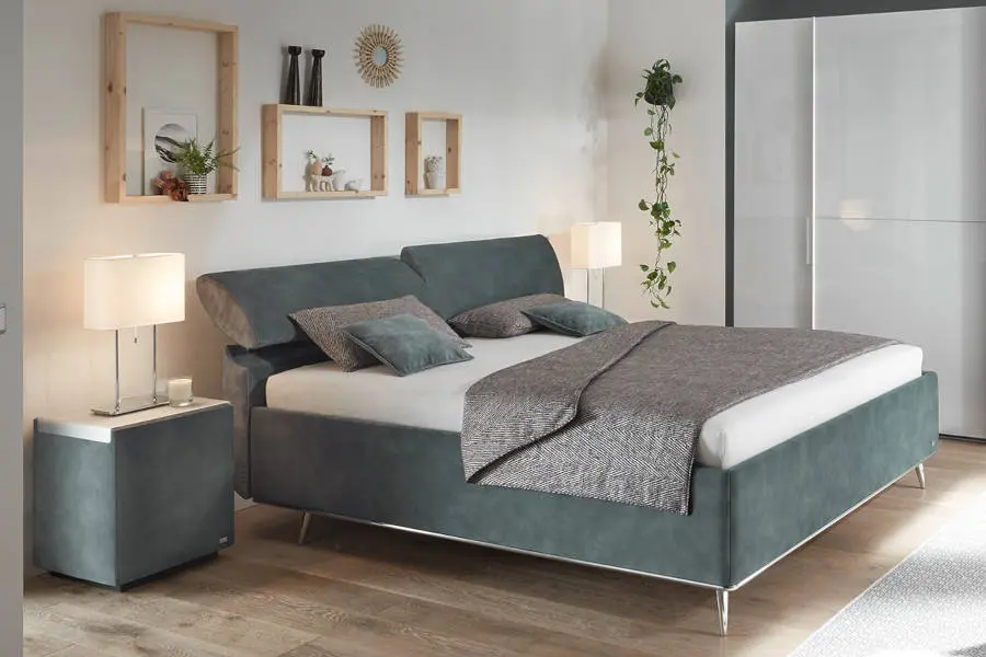 RUF Betten - jetzt probeliegen bei Wagner Wohnen nahe Bremen