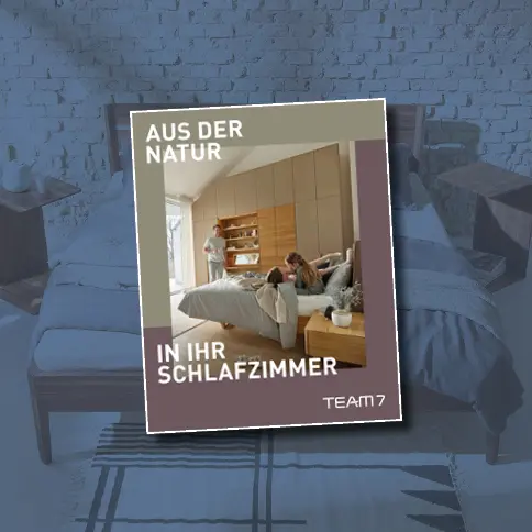 Team7 - Schlafen Online Katalog