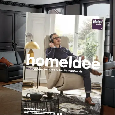 Global Comfort Katalog