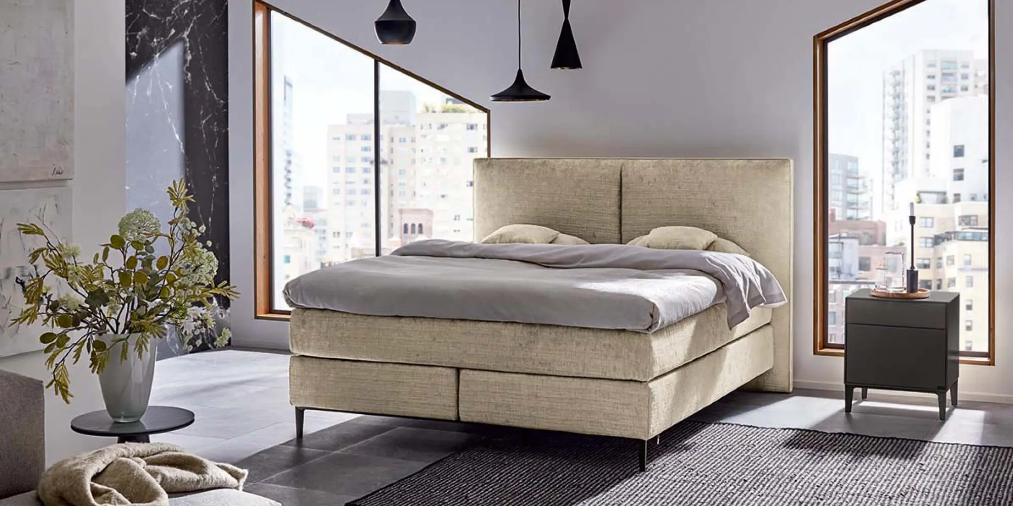 Qualität auf höchster Ebene