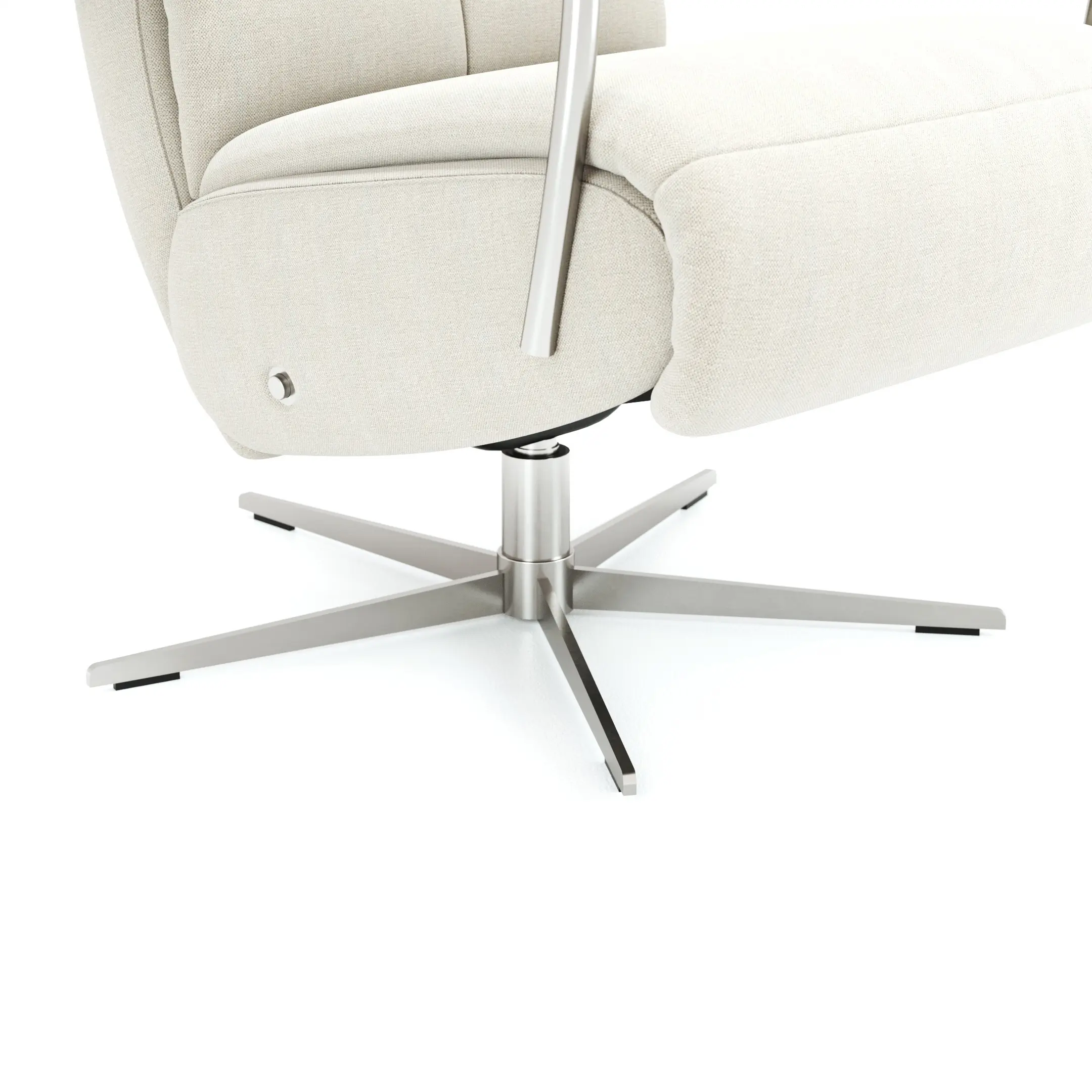 Sessel Rafael - Stoff