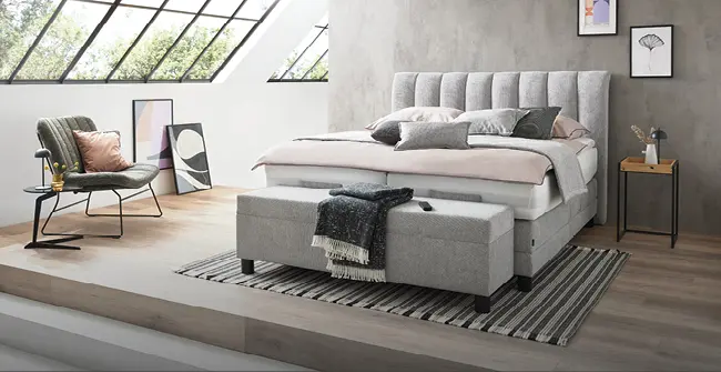 Musterring Schlafzimmer