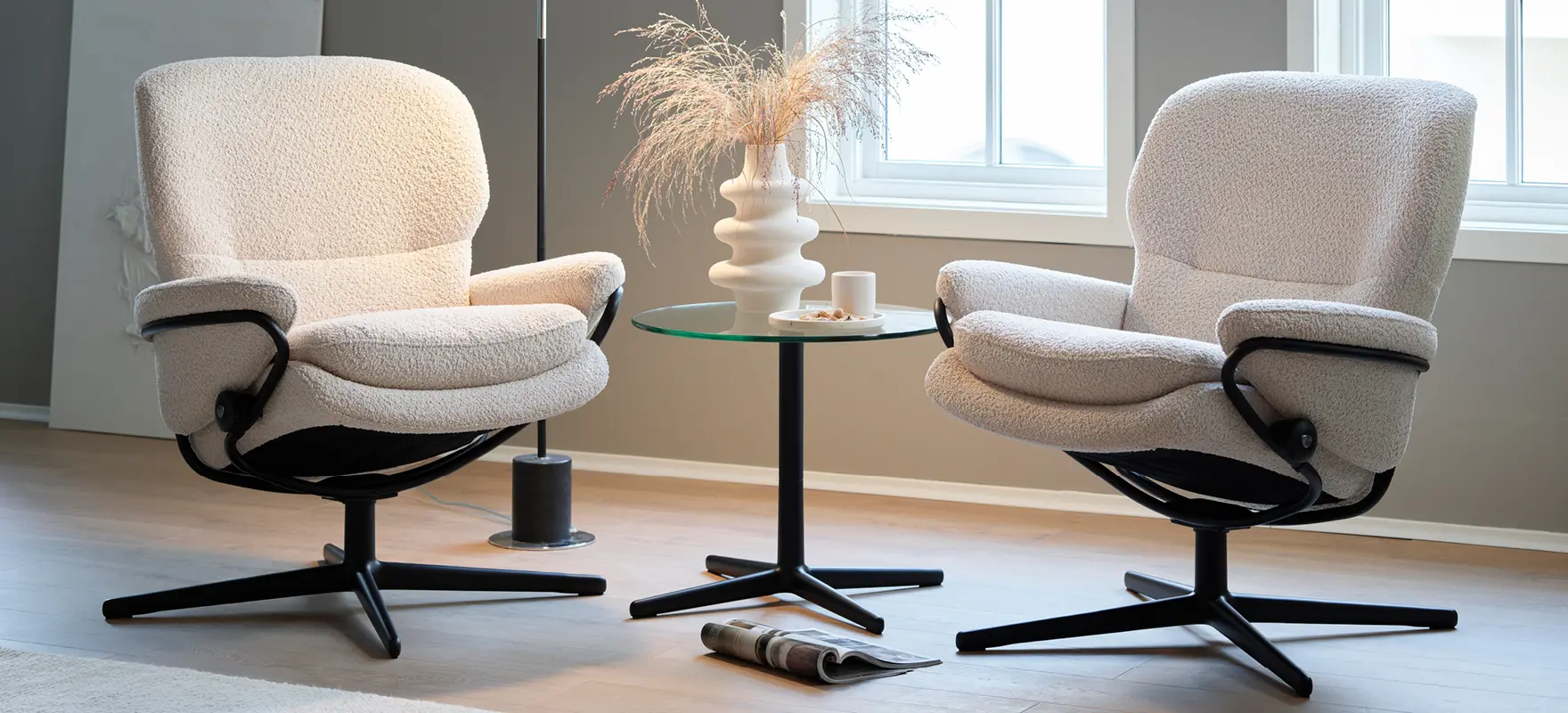 Stressless Relaxmöbel